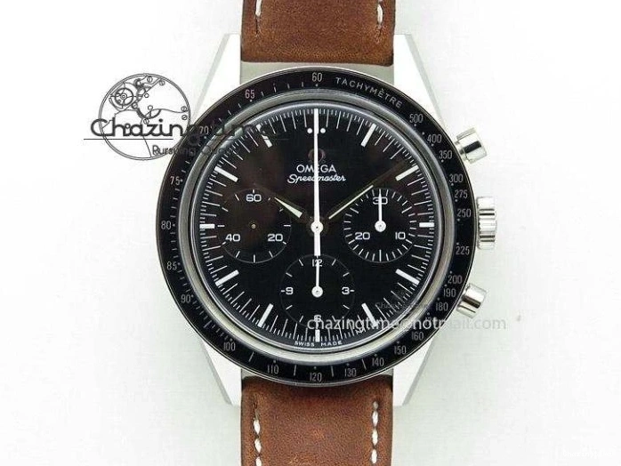 0301 Planet Ocean Professional Rose Gold Liquid Metal V6F 42mm On Black Rubber Strap A Vibrant 8266